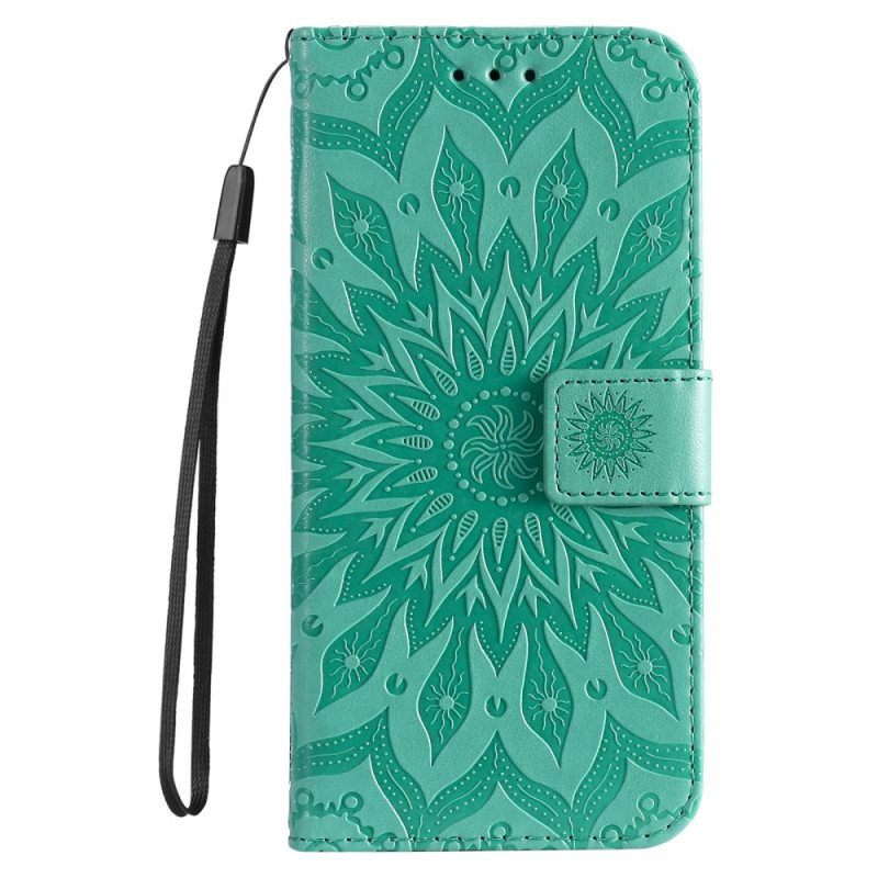 Kotelot Xiaomi Redmi A1 Suojaketju Kuori Thong Sun