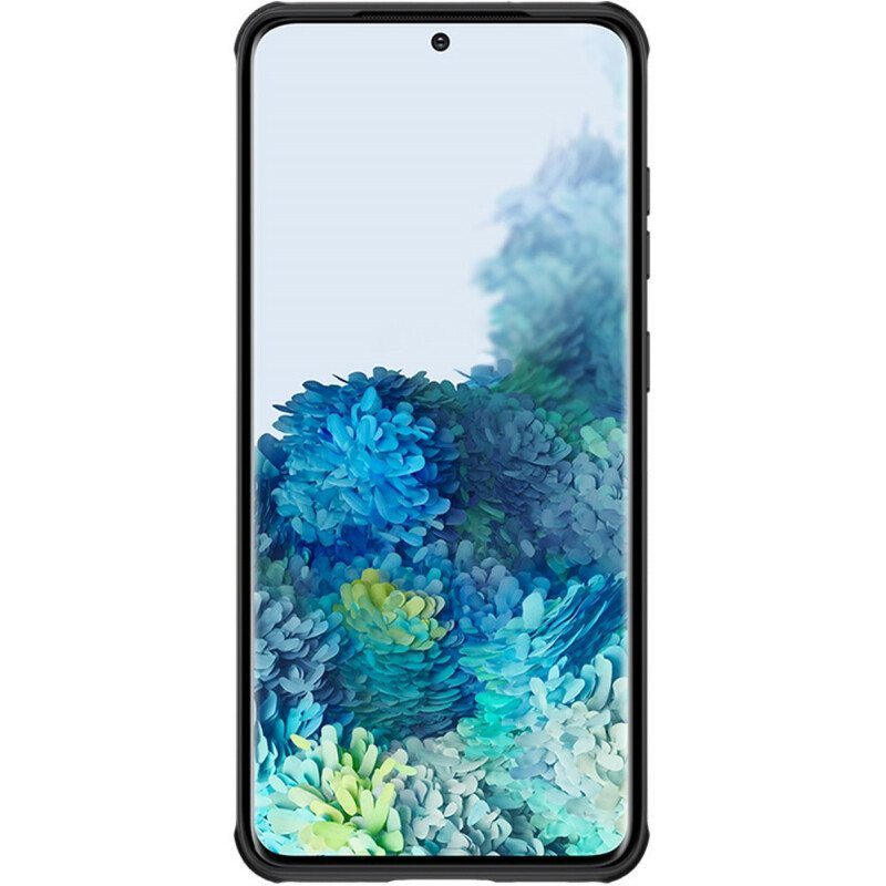 Kuori Samsung Galaxy S20 Plus / S20 Plus 5G Camshield Nillkin