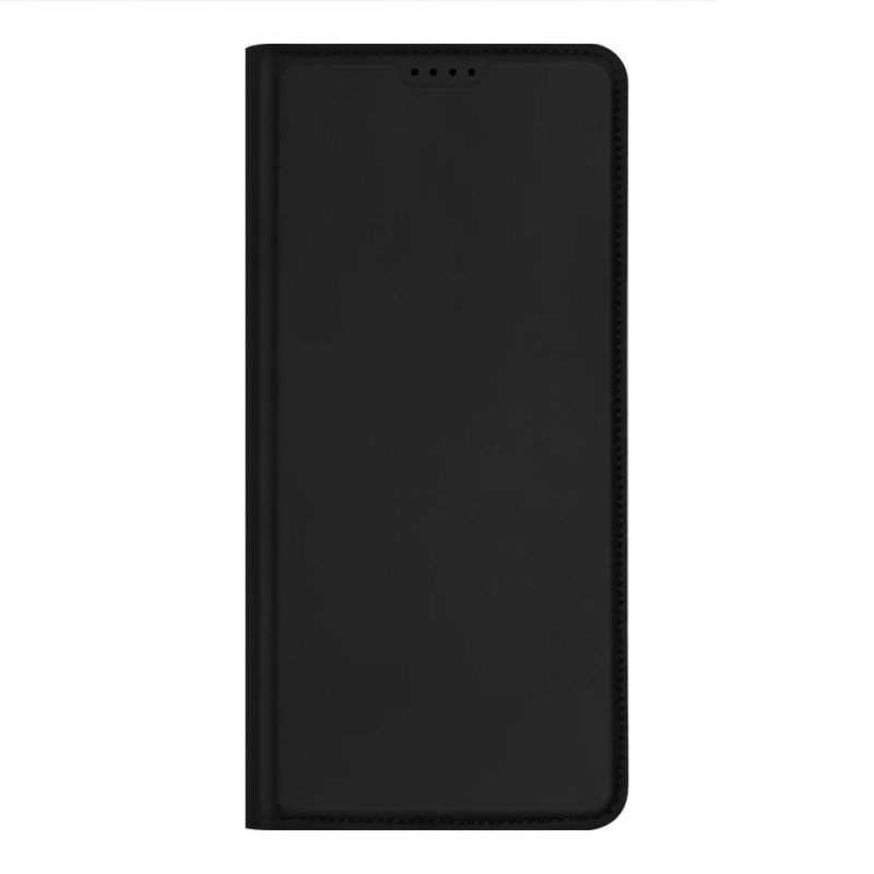 Puhelinkuoret Google Pixel 7A Kotelot Flip Skin-pro-sarja Dux Ducis