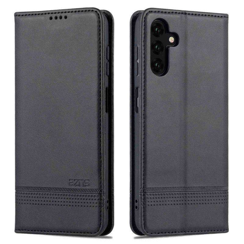 Puhelinkuoret Samsung Galaxy A14 / A14 5G Kotelot Flip Azns